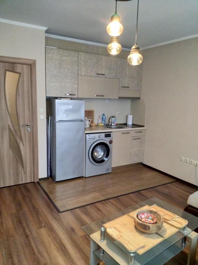 Apartment Melody 부르가스 외부 사진